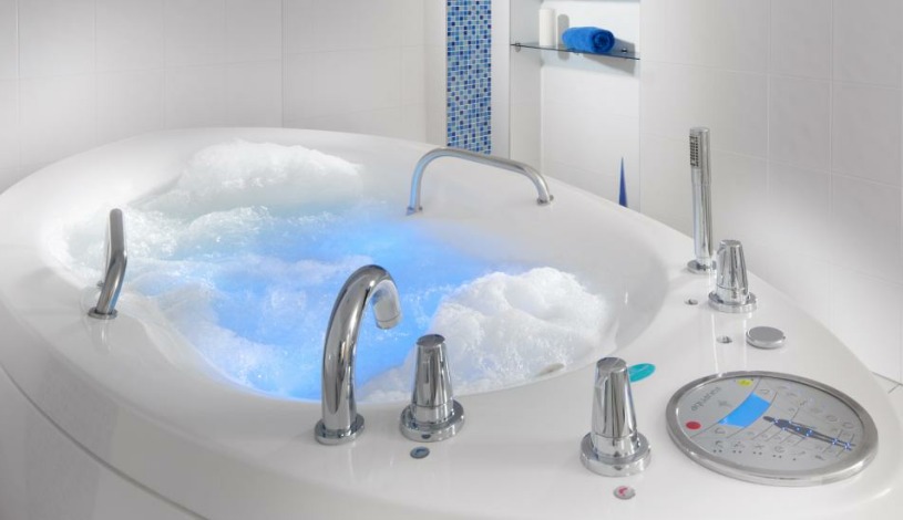 Hotel REZA Františkovy Lázně